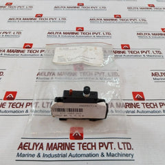 Weidmuller 9101203500 Circuit Breaker E17-1037-010