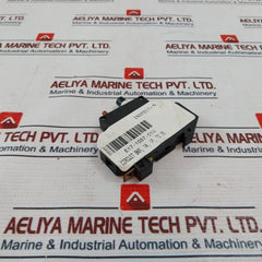 Weidmuller 9101203500 Circuit Breaker E17-1037-010