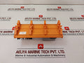 Weidmuller Chk 10759 Contact Relay 115V 1-3/115V 5-7, 17,5V 12-13