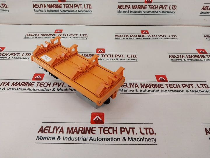 Weidmuller Chk 10759 Contact Relay 115V 1-3/115V 5-7, 17,5V 12-13