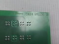 Weidmuller Fs-pdb-cpx05 Terminal Board Sms156