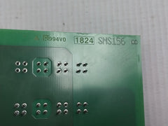 Weidmuller Fs-pdb-cpx05 Terminal Board Sms156
