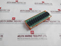 Weidmuller Fs-pdb-cpx05 Terminal Board Sms156