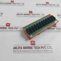 Weidmuller Fs-pdb-cpx05 Terminal Board Sms156