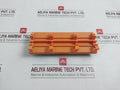 Weidmuller Fs-pdb-cpx05 Terminal Board Sms156