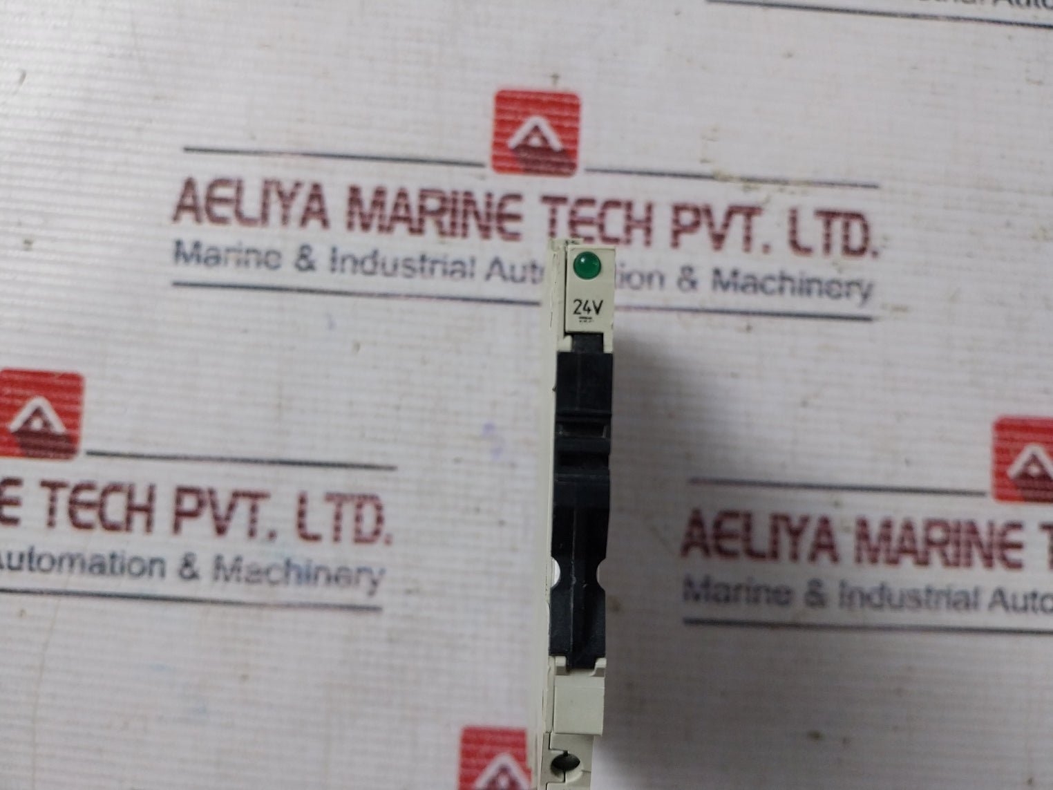 Weidmuller Mrs 24Vdc 1Co Relay Module 8533640000 6A/250