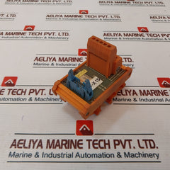 Weidmuller Rsf Interface Module 250V