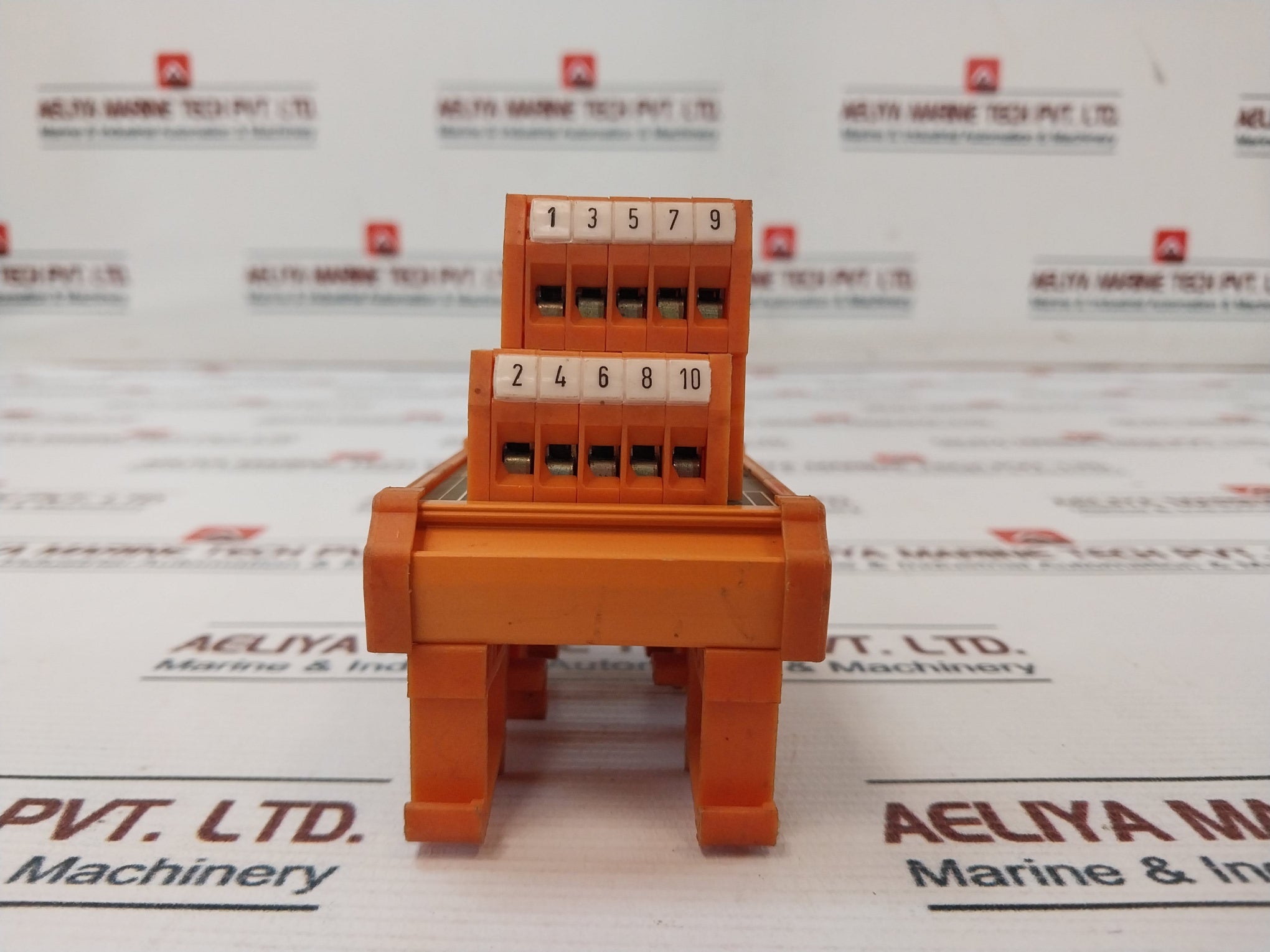 Weidmuller Rsf Interface Module 250V