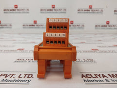 Weidmuller Rsf Interface Module 250V