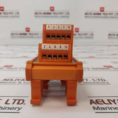 Weidmuller Rsf Interface Module 250V