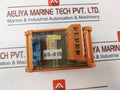 Weidmuller Rsf Interface Module 250V