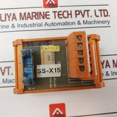 Weidmuller Rsf Interface Module 250V