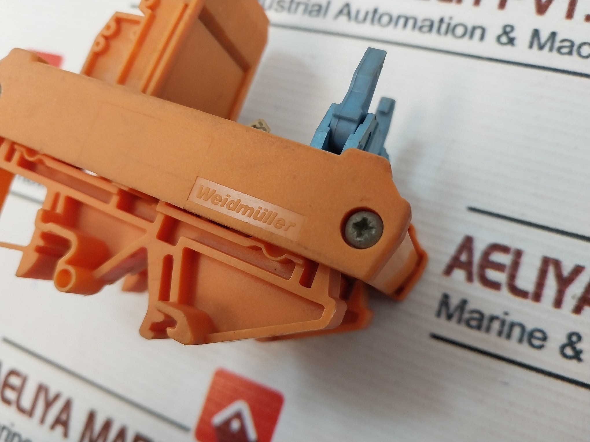 Weidmuller Rsf Interface Module 250V