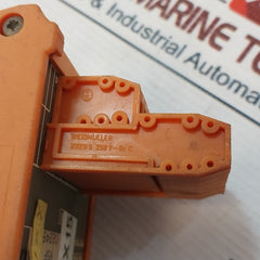 Weidmuller Rsf Interface Module 250V