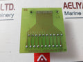 Weidmuller 405404-0 Interface Module Rsf 20