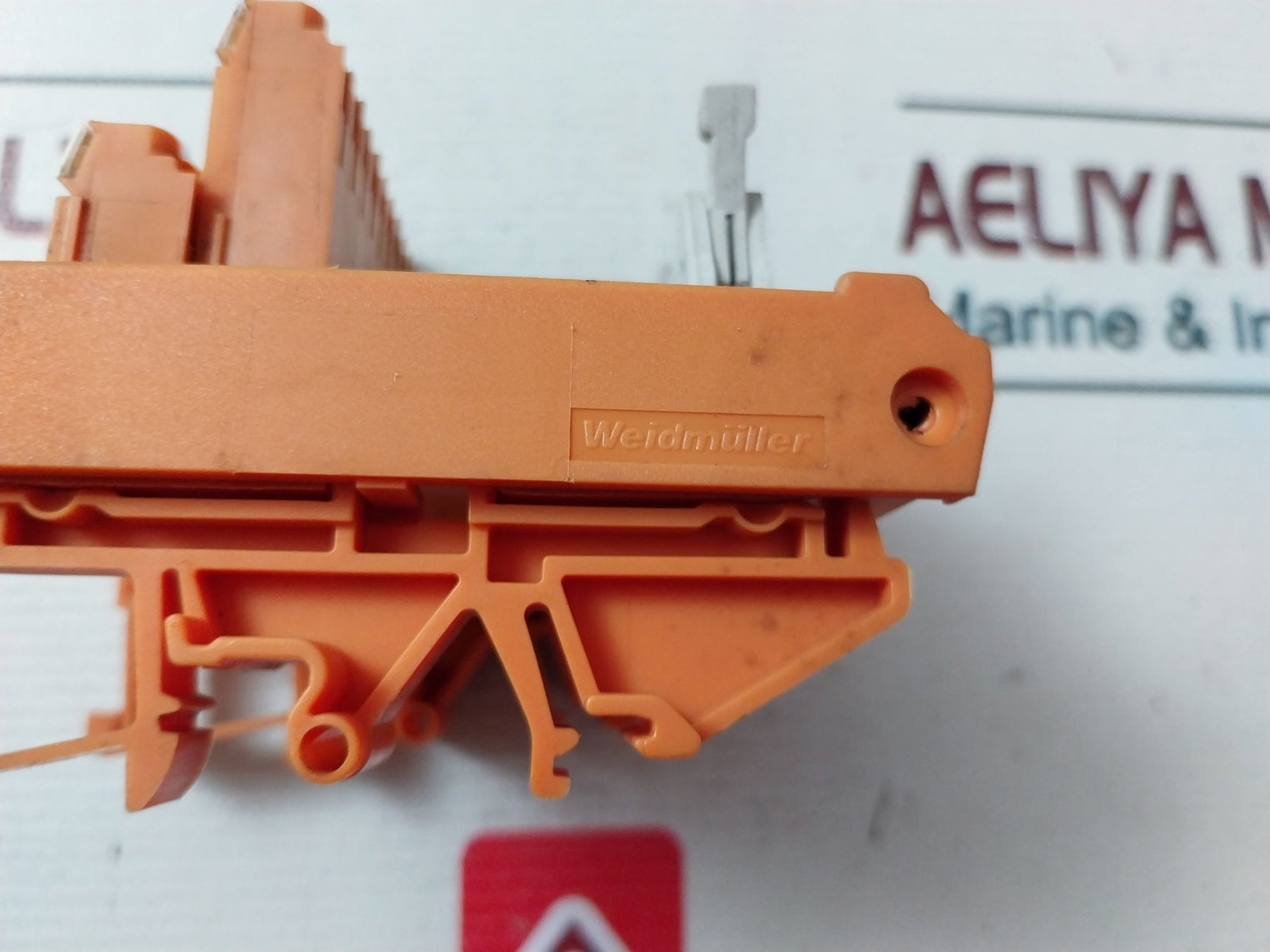 Weidmuller 405404-0 Interface Module Rsf 20