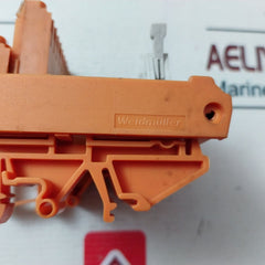 Weidmuller 405404-0 Interface Module Rsf 20