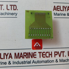 Weidmuller 405404-0 Interface Module Rsf 20