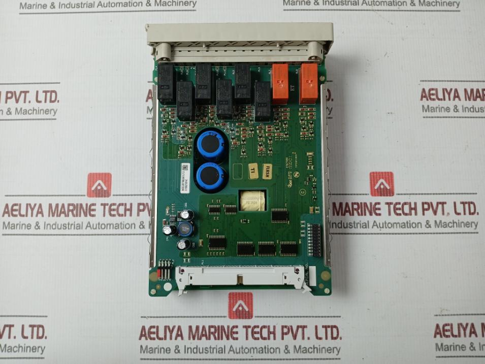 Weidmuller Wgs.2071962A01Lf.D. Printed Circuit Board 27675As