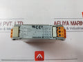 Weidmuller Wrs 2 Relay 12/24 Vdc
