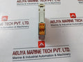 Weidmuller Wrs 2 Relay 12/24 Vdc