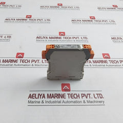 Weidmuller Wtz4 Pt100/3 Product Cotalogue 843213 24V