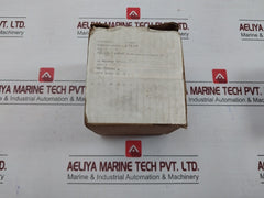 Weigel Ac Moving-iron Panel Ammeter Eq96Kl