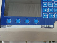 Weighing Scale Indicator M2200-b02 Marel 12-24 Vdc 0.8-0.4A