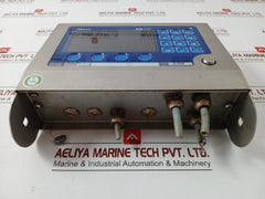 Weighing Scale Indicator M2200-b02 Marel 12-24 Vdc 0.8-0.4A
