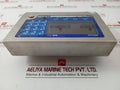 Weighing Scale Indicator M2200-b02 Marel 12-24 Vdc 0.8-0.4A