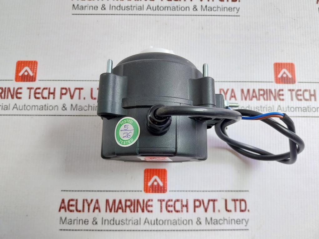 Weiguang Ecm7112Aaa2Da031