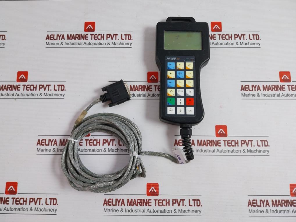 Weihong Motion Control System Nk105 G2 5 Meter