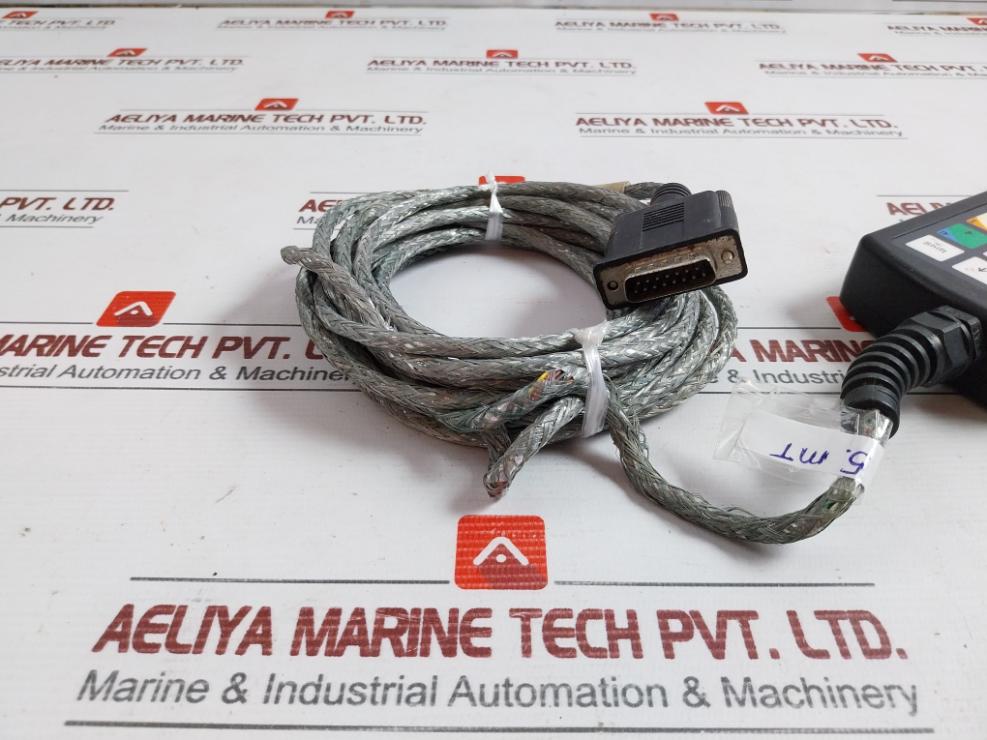 Weihong Motion Control System Nk105 G2 5 Meter