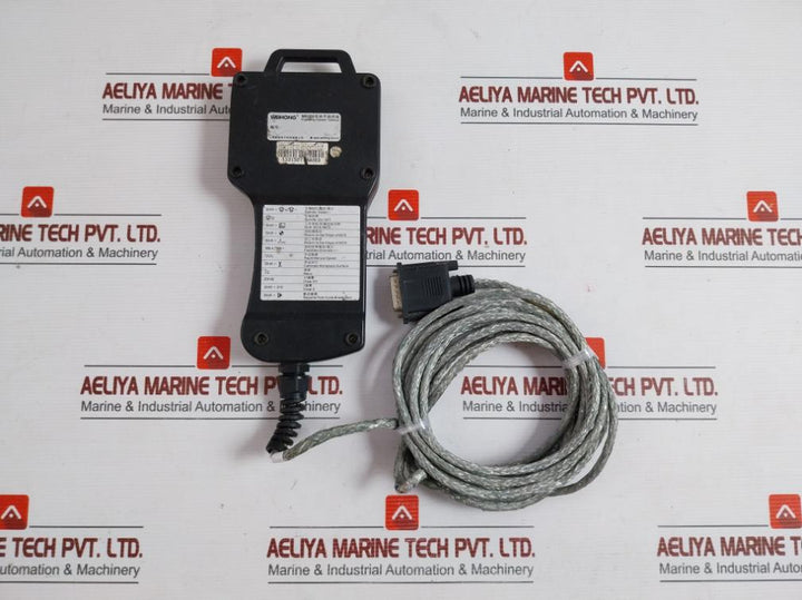 Weihong Motion Control System Nk105 G2 5 Meter