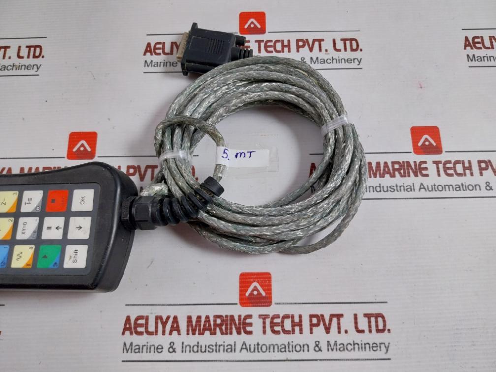 Weihong Motion Control System Nk105 G2 5 Meter