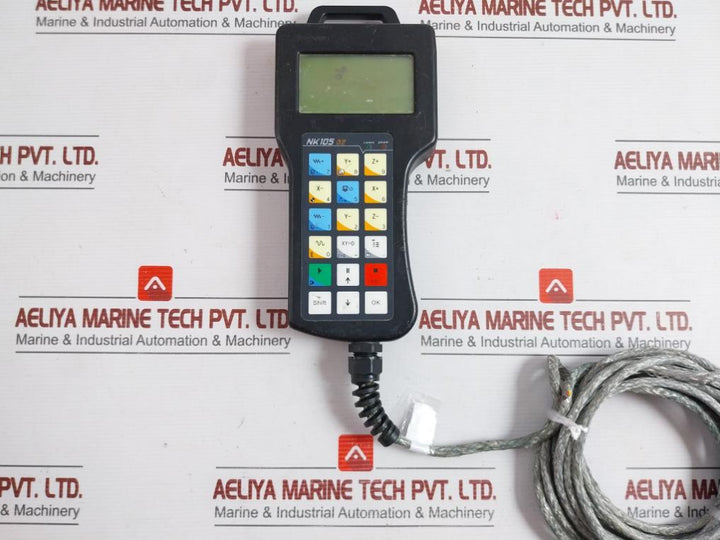 Weihong Motion Control System Nk105 G2 5 Meter