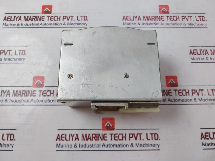 Weili Electronic DR-120-24 Power Supply 100-240Vac 2A 50/60Hz