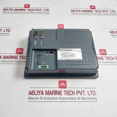 Weintek Mt506Mv Hmi Touch Screen Panel Display 0~45°C 10-90% 5Wv