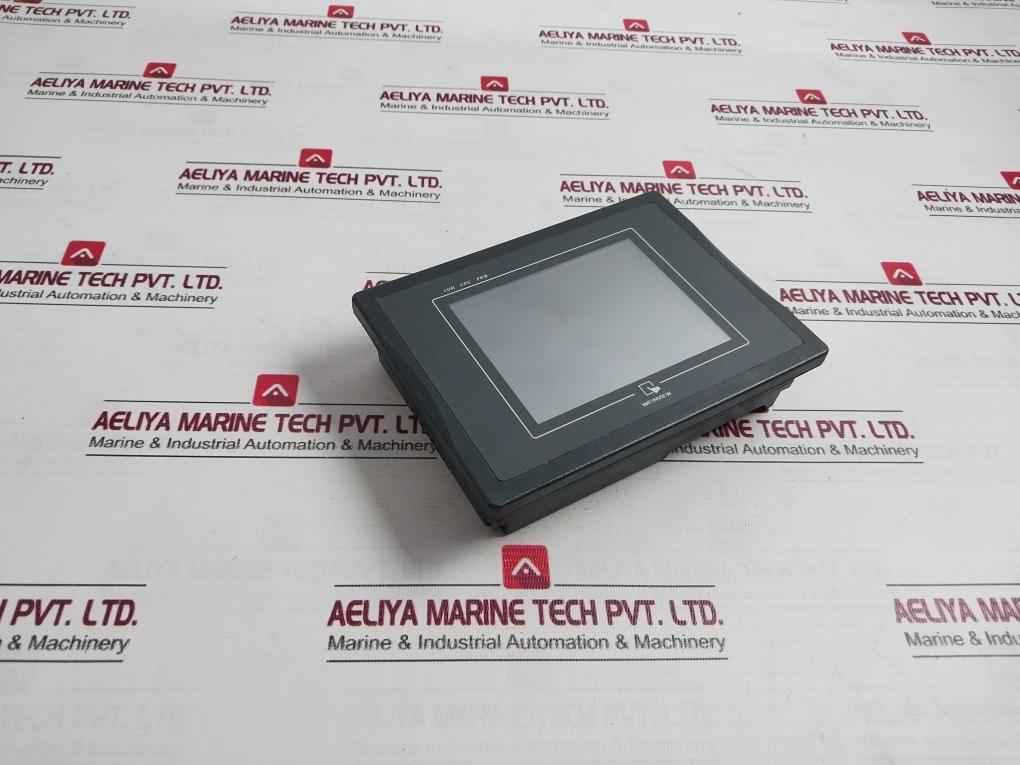 Weintek Mt506Mv Hmi Touch Screen Panel Display 0~45°C 10-90% 5Wv