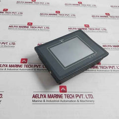Weintek Mt506Mv Hmi Touch Screen Panel Display 0~45°C 10-90% 5Wv