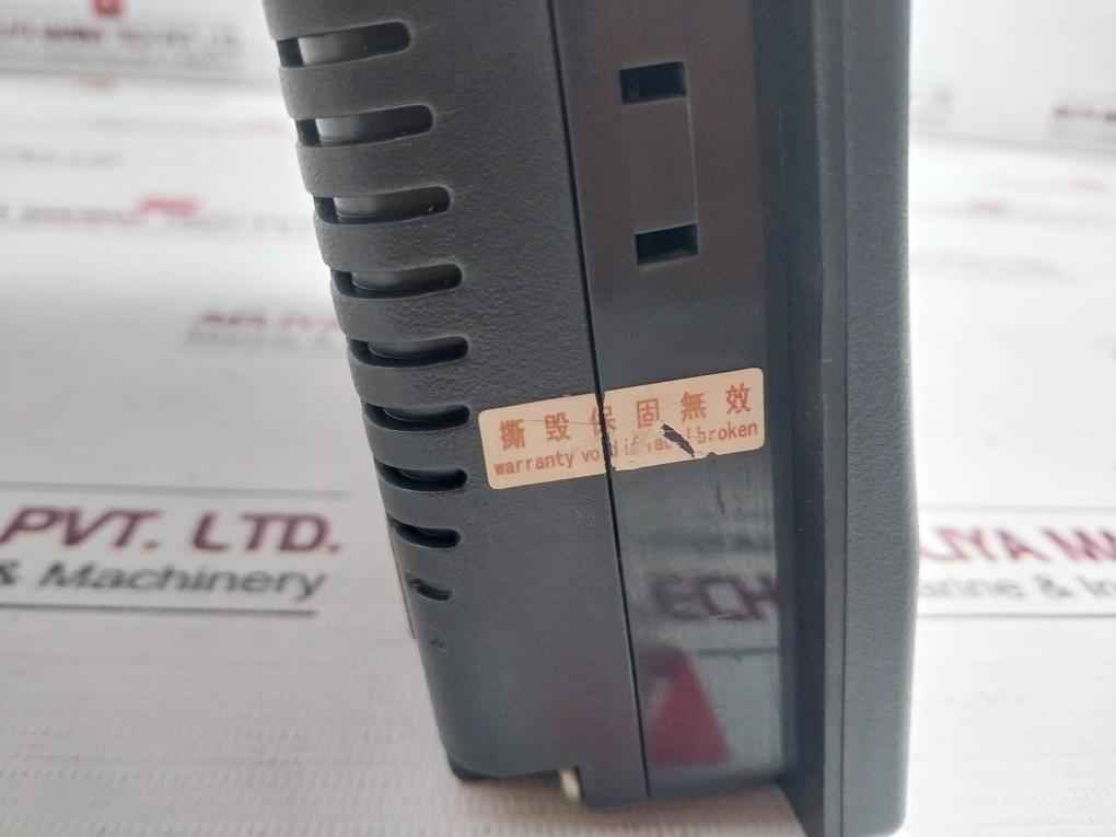 Weintek Mt506Mv Hmi Touch Screen Panel Display 0~45°C 10-90% 5Wv