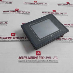 Weintek Mt506Mv Hmi Touch Screen Panel Display 10-90%Rh 370 Ma At 24Vdc