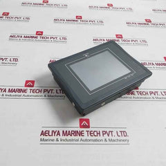 Weintek Mt506Mv Hmi Touch Screen Panel Display 10-90%Rh 370 Ma At 24Vdc