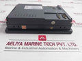 Weintek Mt506Mv Hmi Touch Screen Panel Display 10-90%Rh 370 Ma At 24Vdc