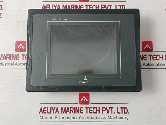 Weintek Mt506Mv Lcd Touch Screen Display Panel 0-45C 10-90%
