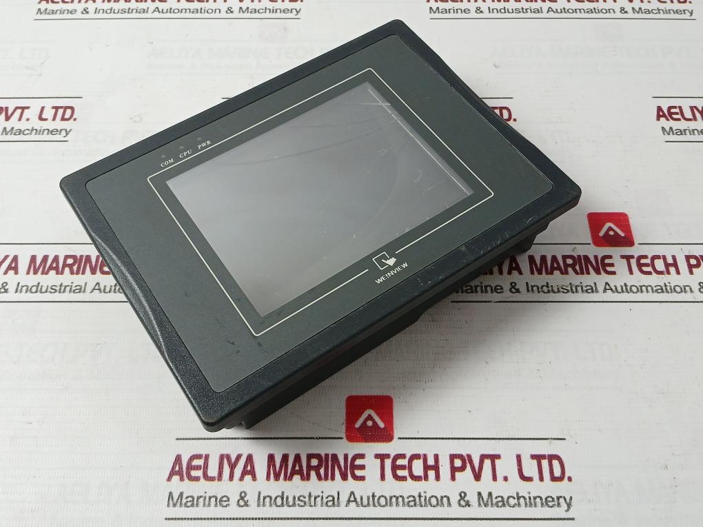 Weintek Mt506Mv Lcd Touch Screen Display Panel 0-45C 10-90%