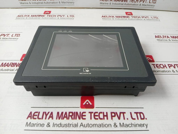 Weintek Mt506Mv Lcd Touch Screen Display Panel 0-45C 10-90%