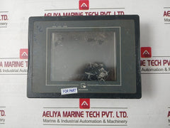 Weintek Mt506Mv Lcd Touch Screen Display Panel 370Ma At 24Vdc