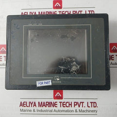 Weintek Mt506Mv Lcd Touch Screen Display Panel 370Ma At 24Vdc