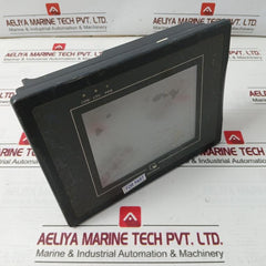 Weintek Mt506Mv Lcd Touch Screen Display Panel 370Ma At 24Vdc